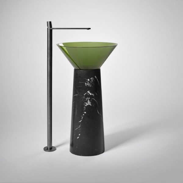 ANTONIO LUPI ALBUME FREESTANDING WASHBASIN