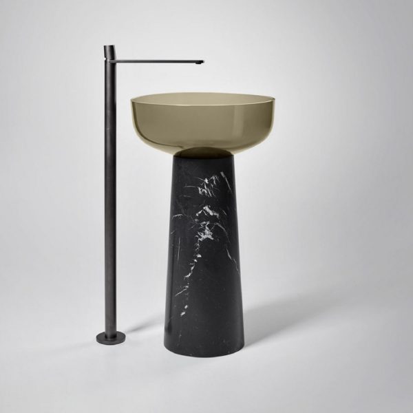 ANTONIO LUPI ALBUME FREESTANDING WASHBASIN