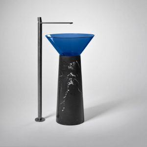 ANTONIO LUPI ALBUME FREESTANDING WASHBASIN