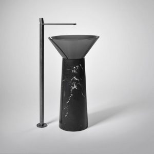 ANTONIO LUPI ALBUME FREESTANDING WASHBASIN