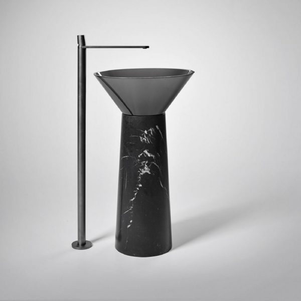 ANTONIO LUPI ALBUME FREESTANDING WASHBASIN