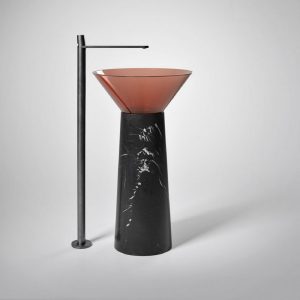ANTONIO LUPI ALBUME FREESTANDING WASHBASIN