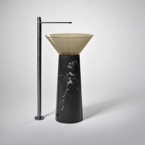 ANTONIO LUPI ALBUME FREESTANDING WASHBASIN