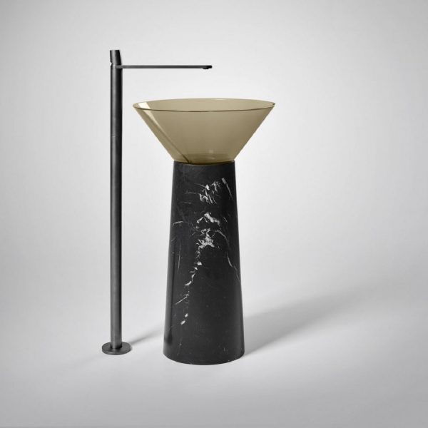 ANTONIO LUPI ALBUME FREESTANDING WASHBASIN