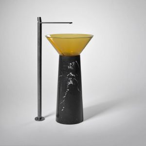 ANTONIO LUPI ALBUME FREESTANDING WASHBASIN