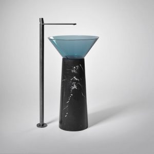 ANTONIO LUPI ALBUME FREESTANDING WASHBASIN