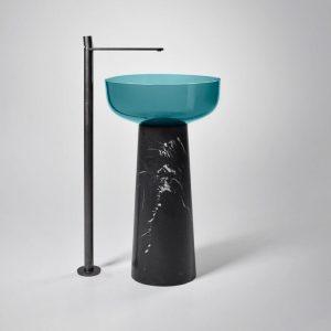ANTONIO LUPI ALBUME FREESTANDING WASHBASIN