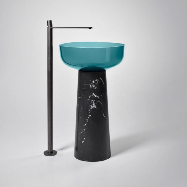 ANTONIO LUPI ALBUME FREESTANDING WASHBASIN