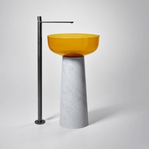 ANTONIO LUPI ALBUME FREESTANDING WASHBASIN