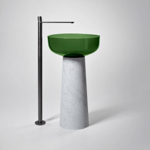 ANTONIO LUPI ALBUME FREESTANDING WASHBASIN