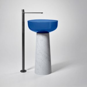 ANTONIO LUPI ALBUME FREESTANDING WASHBASIN