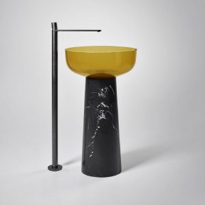 ANTONIO LUPI ALBUME FREESTANDING WASHBASIN