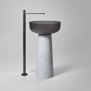ANTONIO LUPI ALBUME FREESTANDING WASHBASIN