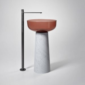 ANTONIO LUPI ALBUME FREESTANDING WASHBASIN