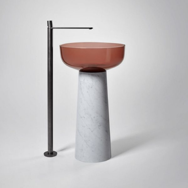 ANTONIO LUPI ALBUME FREESTANDING WASHBASIN