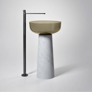 ANTONIO LUPI ALBUME FREESTANDING WASHBASIN