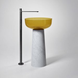 ANTONIO LUPI ALBUME FREESTANDING WASHBASIN