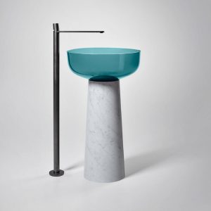 ANTONIO LUPI ALBUME FREESTANDING WASHBASIN
