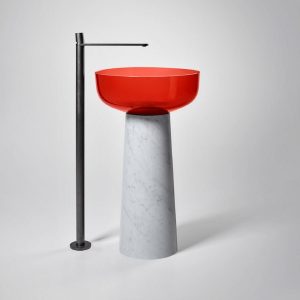 ANTONIO LUPI ALBUME FREESTANDING WASHBASIN