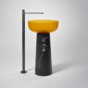 ANTONIO LUPI ALBUME FREESTANDING WASHBASIN
