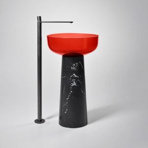 ANTONIO LUPI ALBUME FREESTANDING WASHBASIN