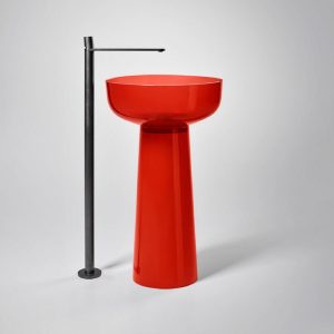 ANTONIO LUPI ALBUME FREESTANDING WASHBASIN