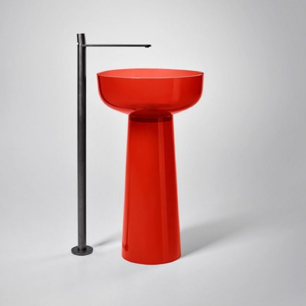 ANTONIO LUPI ALBUME FREESTANDING WASHBASIN