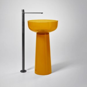 ANTONIO LUPI ALBUME FREESTANDING WASHBASIN