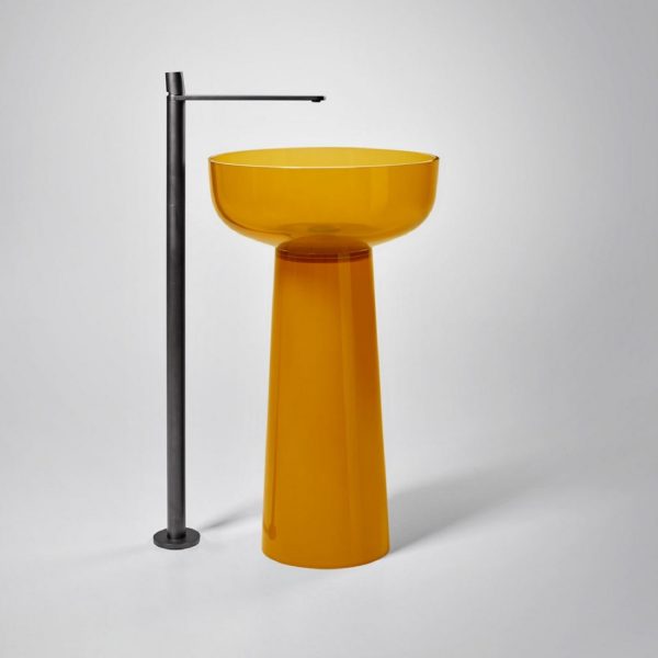 ANTONIO LUPI ALBUME FREESTANDING WASHBASIN