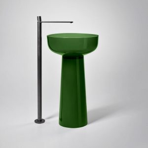 ANTONIO LUPI ALBUME FREESTANDING WASHBASIN