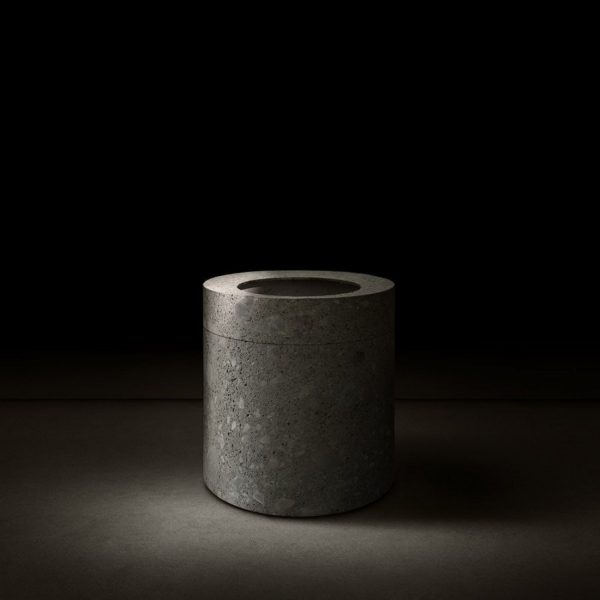 Antonio Lupi Anima Liquida Freestanding Sink