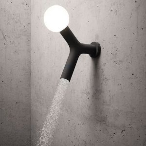 Antonio lupi Apollo Showerhead