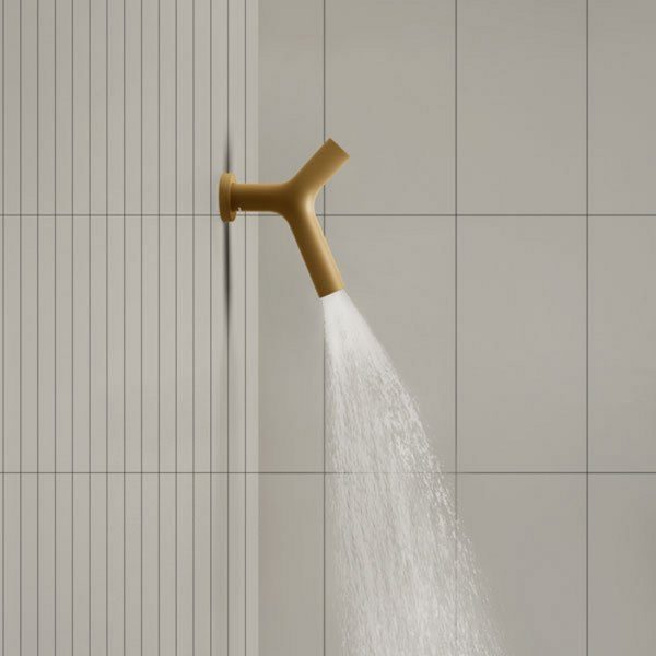 Antonio lupi Apollo Showerhead