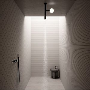 Antonio lupi Apollo Showerhead