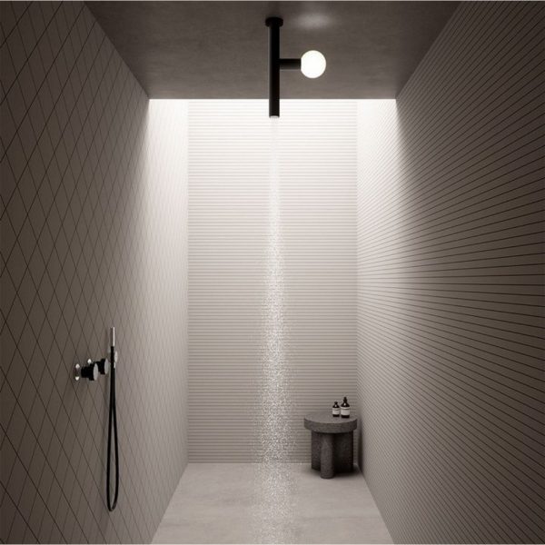 Antonio lupi Apollo Showerhead