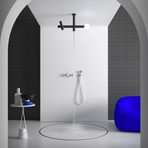 Antonio lupi Apollo Showerhead