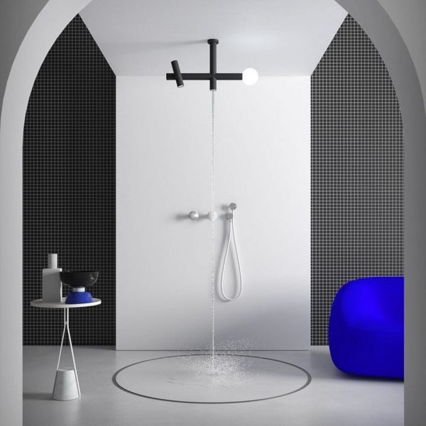 Antonio lupi Apollo Showerhead