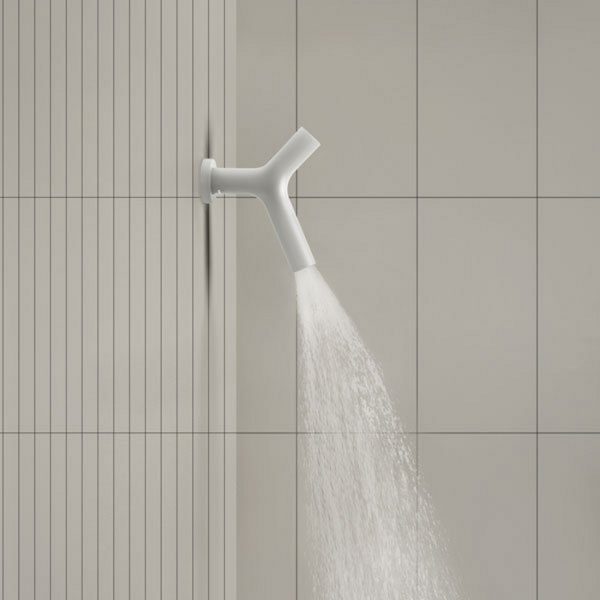 Antonio lupi Apollo Showerhead