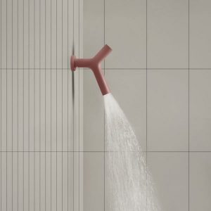 Antonio lupi Apollo Showerhead