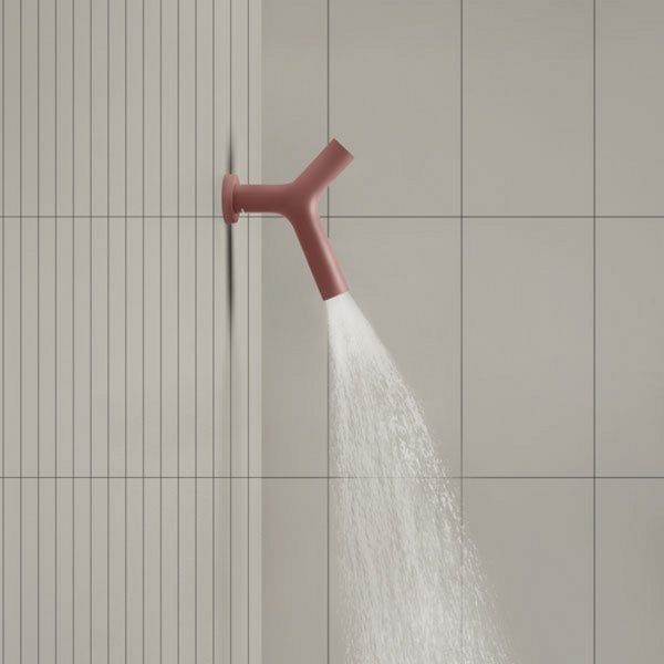 Antonio lupi Apollo Showerhead