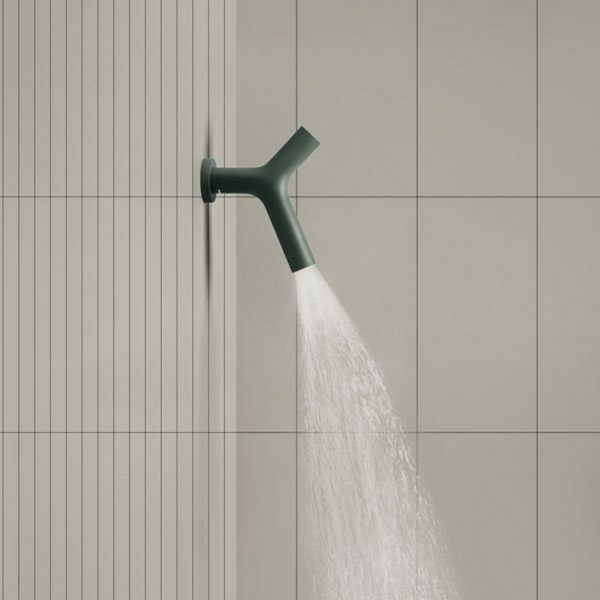 Antonio lupi Apollo Showerhead