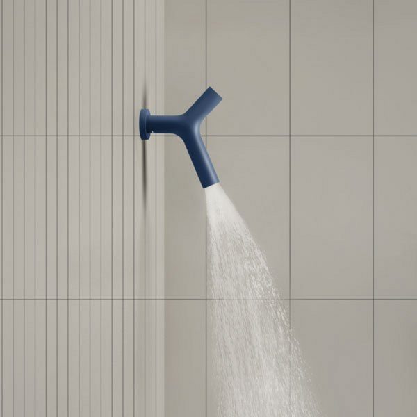 Antonio lupi Apollo Showerhead