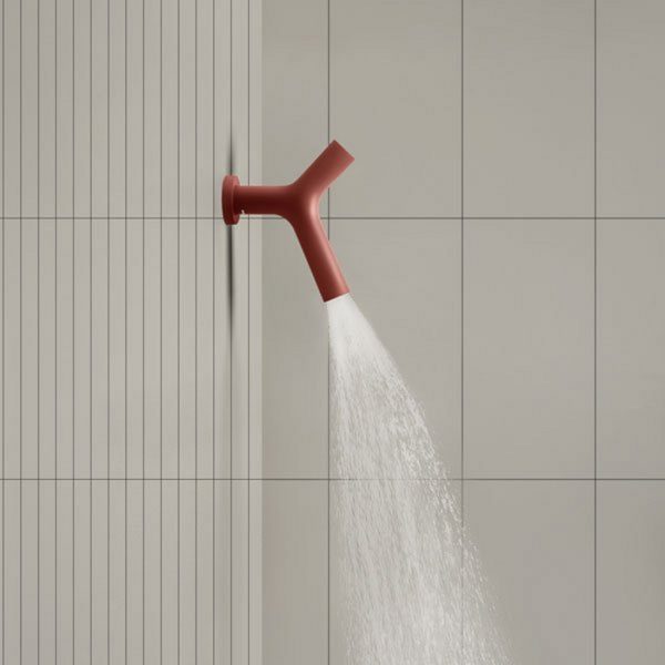 Antonio lupi Apollo Showerhead