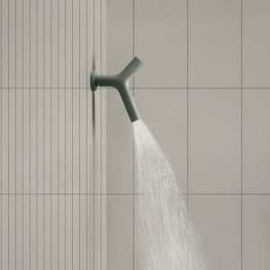 Antonio lupi Apollo Showerhead