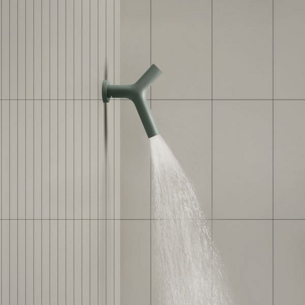 Antonio lupi Apollo Showerhead