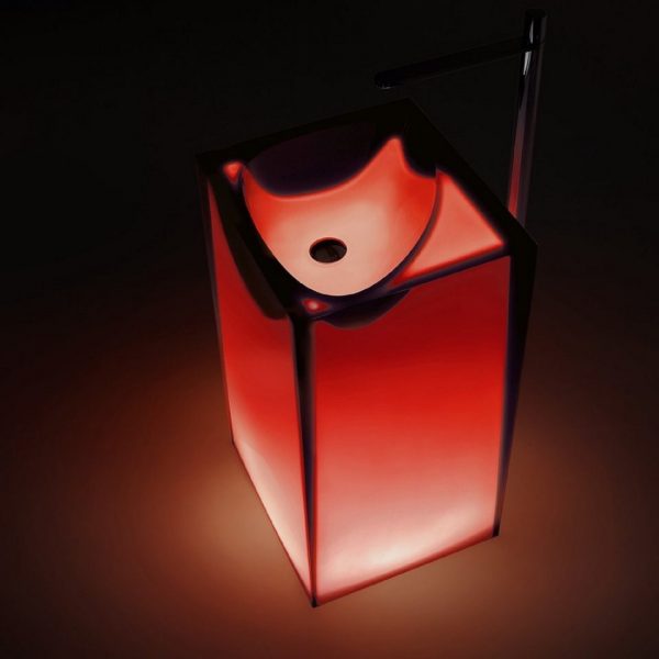 Antonio Lupi Astro Freestanding Washbasin