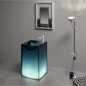 Antonio Lupi Astro Freestanding Washbasin