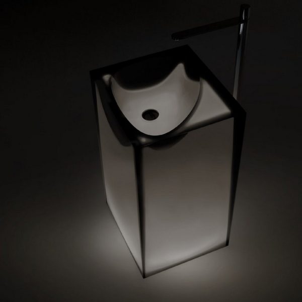 Antonio Lupi Astro Freestanding Washbasin