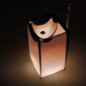 Antonio Lupi Astro Freestanding Washbasin