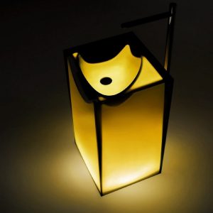 Antonio Lupi Astro Freestanding Washbasin